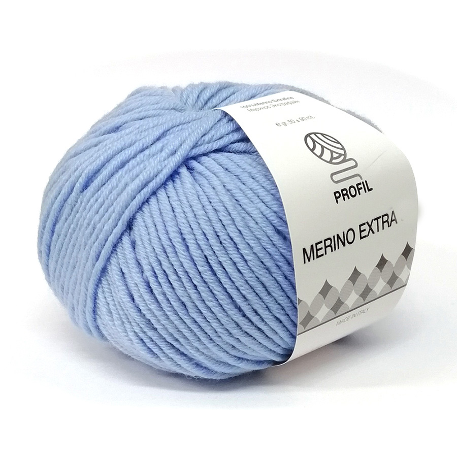 Merino extra 125