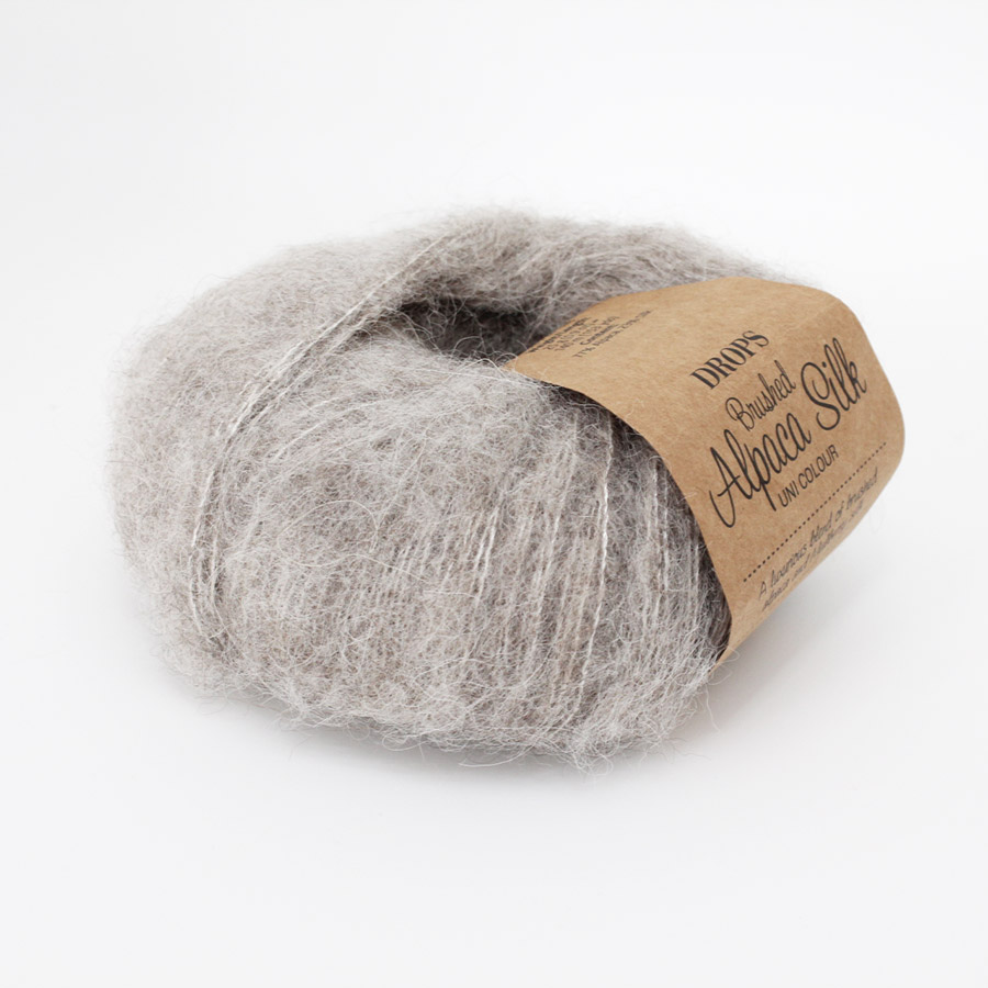 Alpaсa Silk