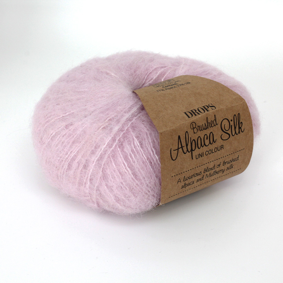Alpaсa Silk