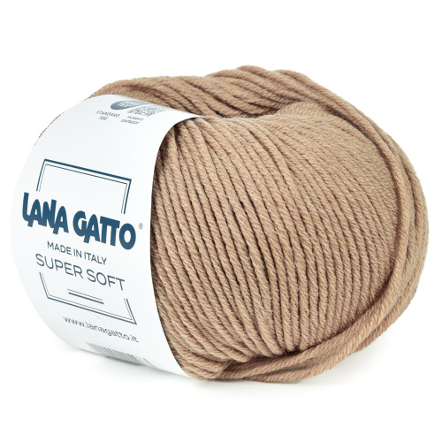 Super Soft