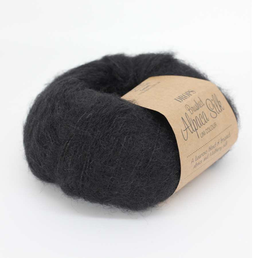 Alpaсa Silk
