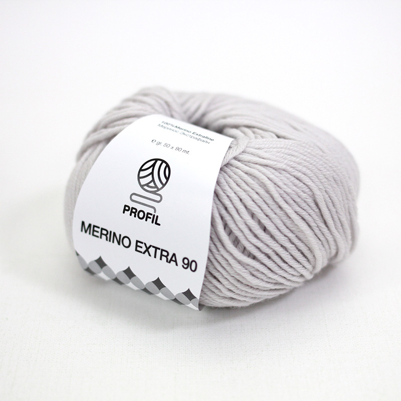 Merino extra 90
