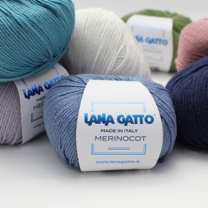 Lana Gatto пополнение