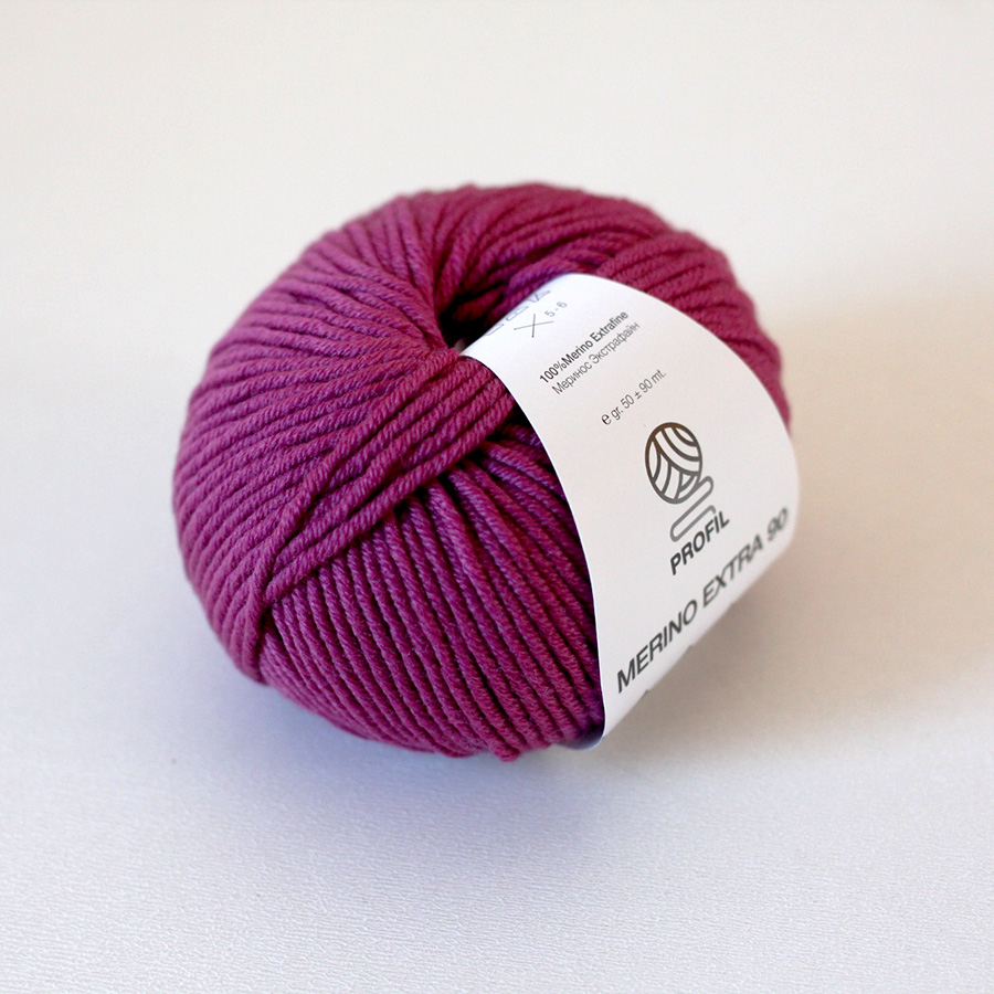 Merino extra 90