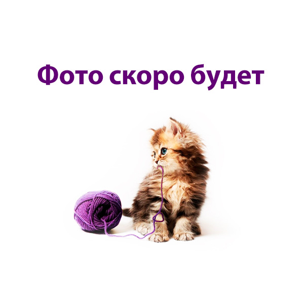 Держатель для пряжи L Белый