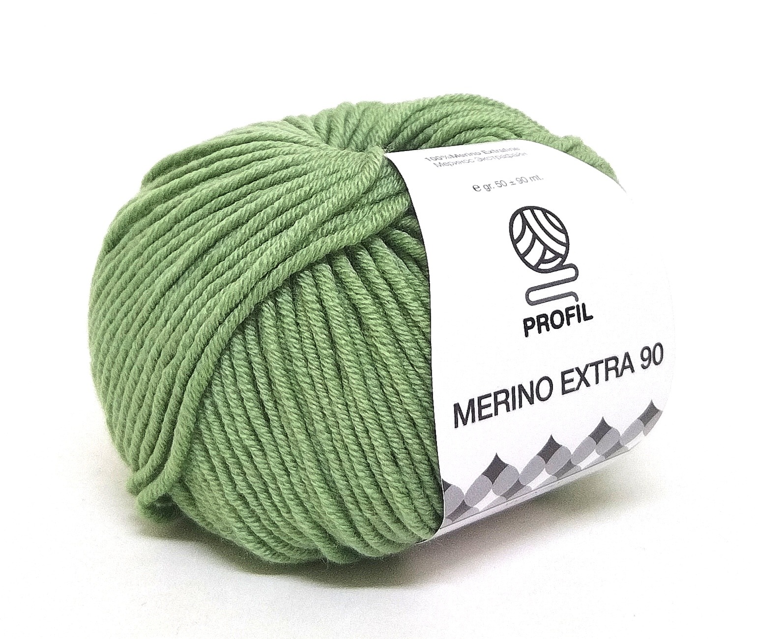 Merino extra 90