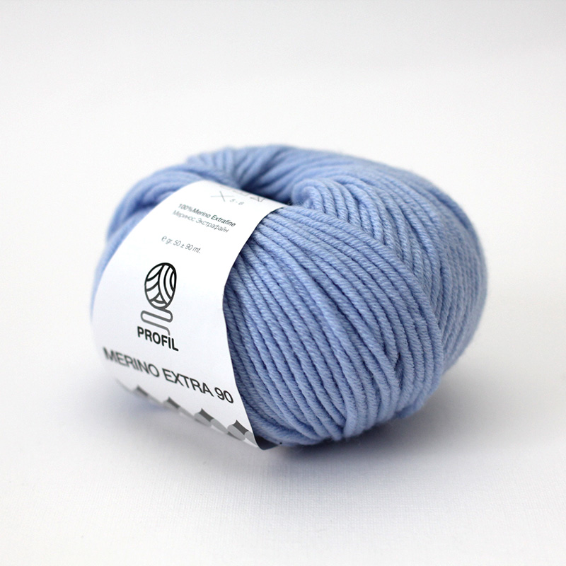 Merino extra 90