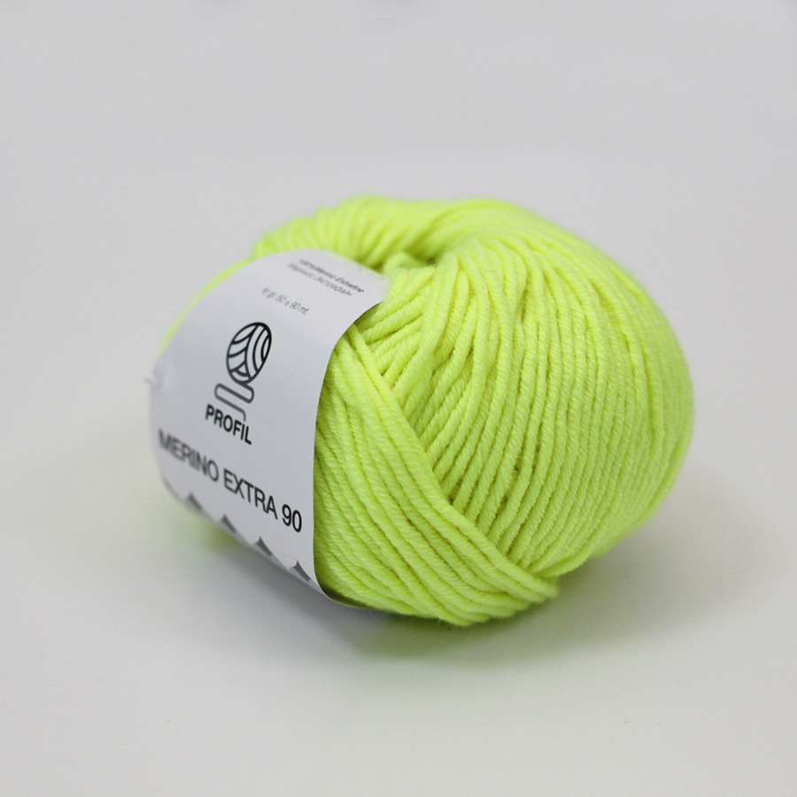 Merino extra 90