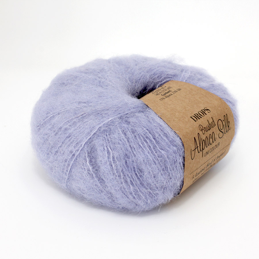 Alpaсa Silk