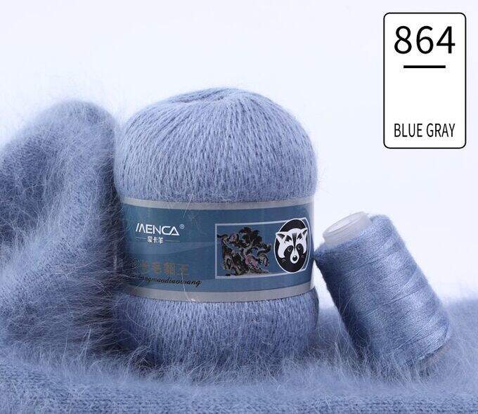 Пух норки 864