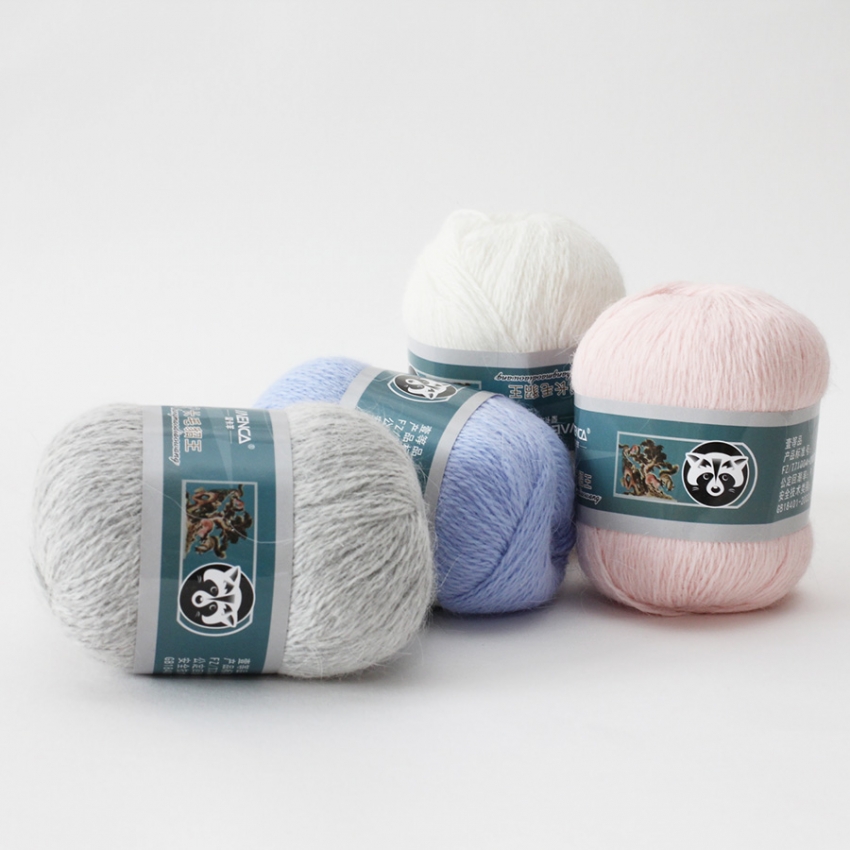 Пух норки MENCA