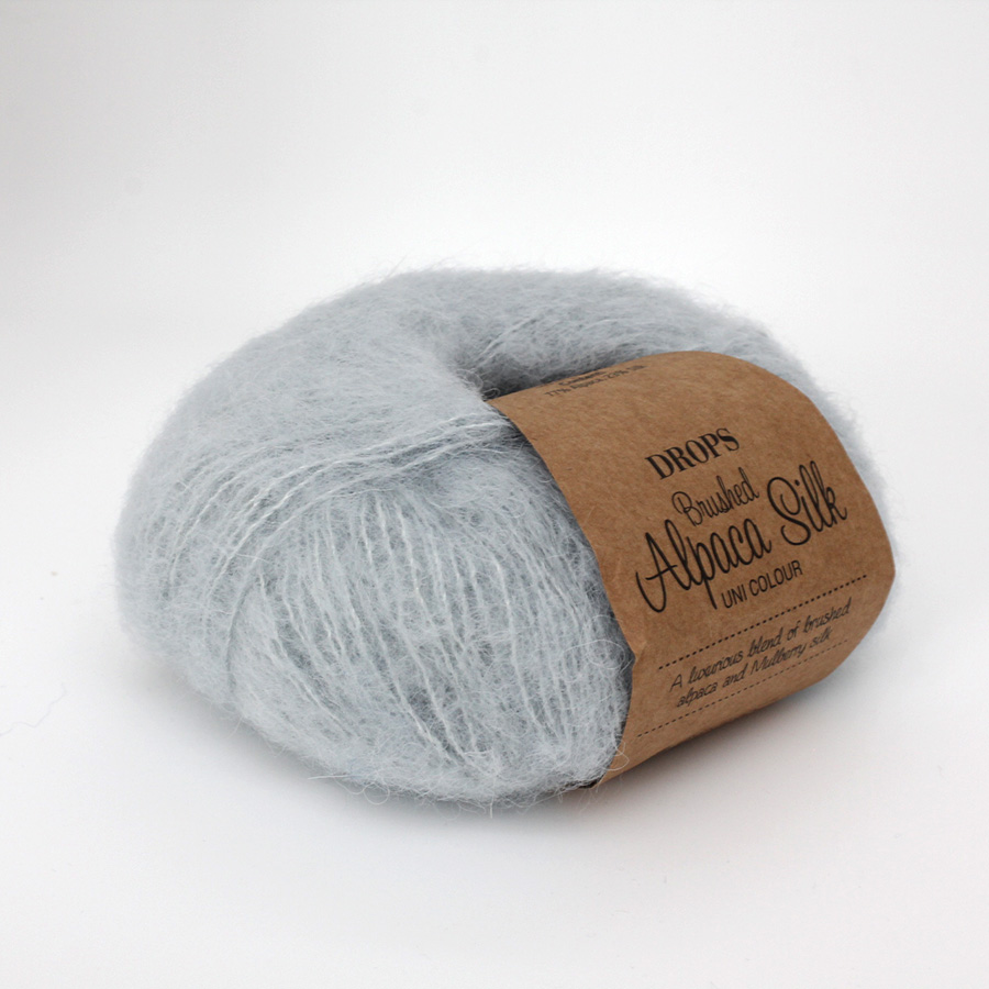 Alpaсa Silk