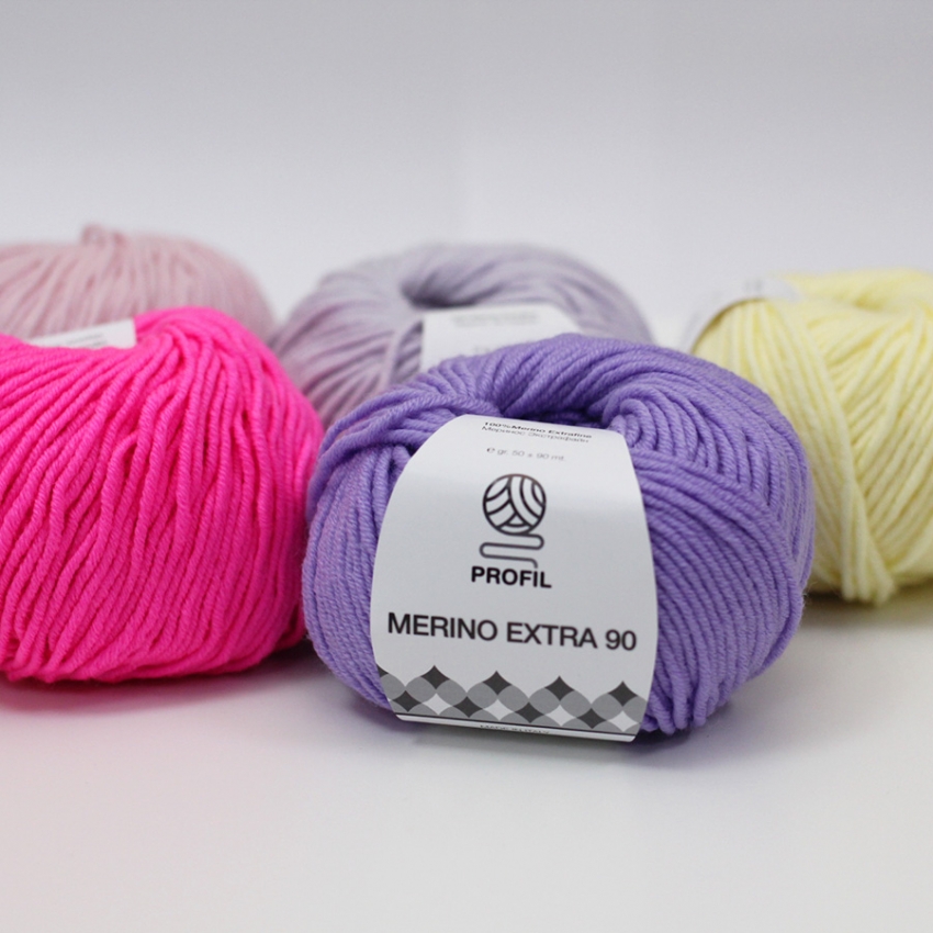 Merino extra 90