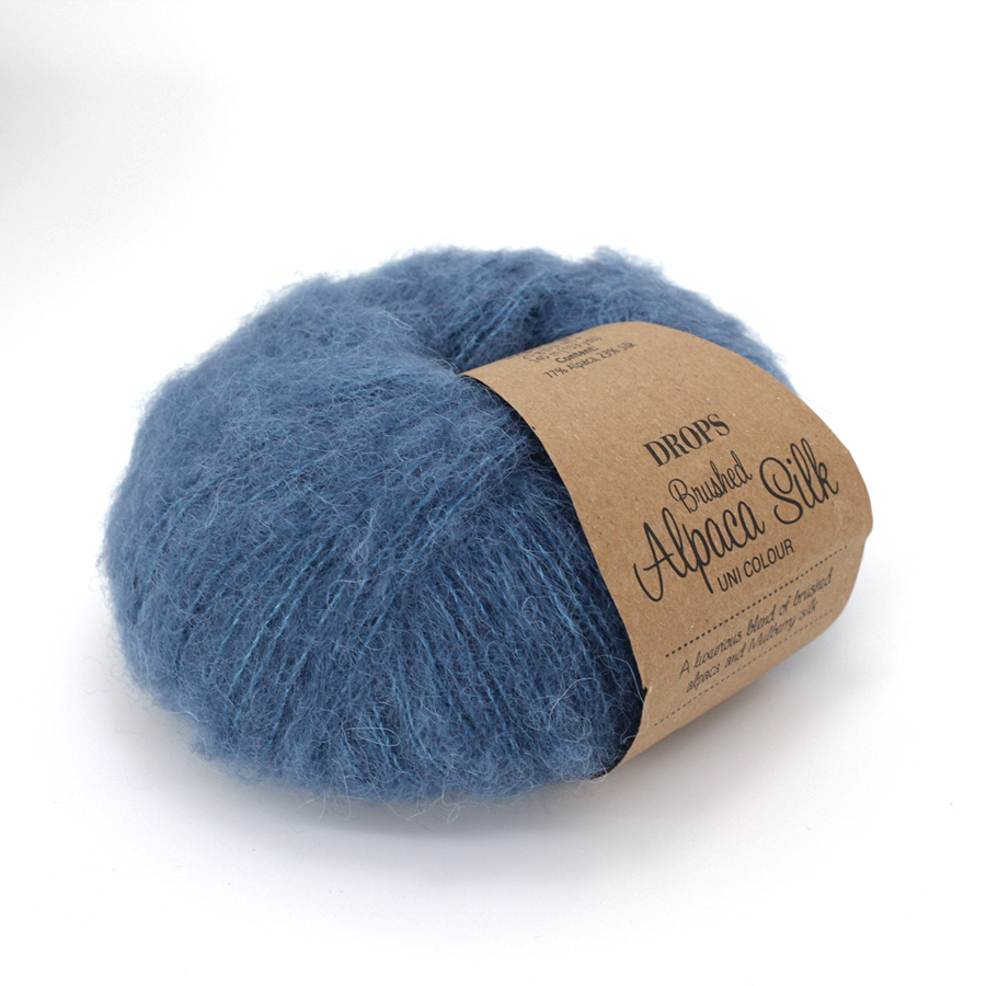 Alpaсa Silk