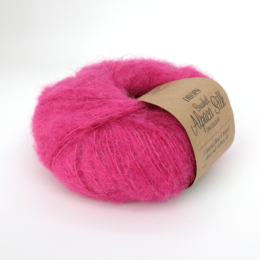 Alpaсa Silk